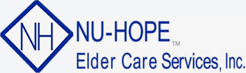 NU-HOPE Elder Care Services logo