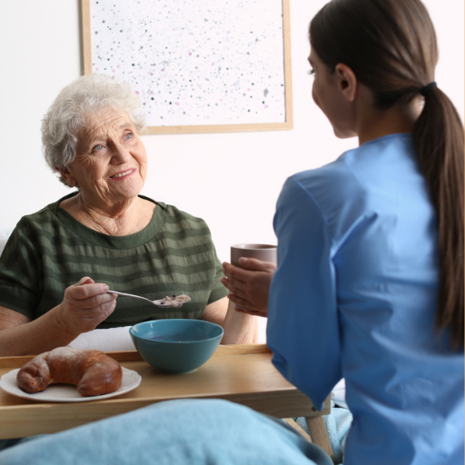 Home Delivered Meals